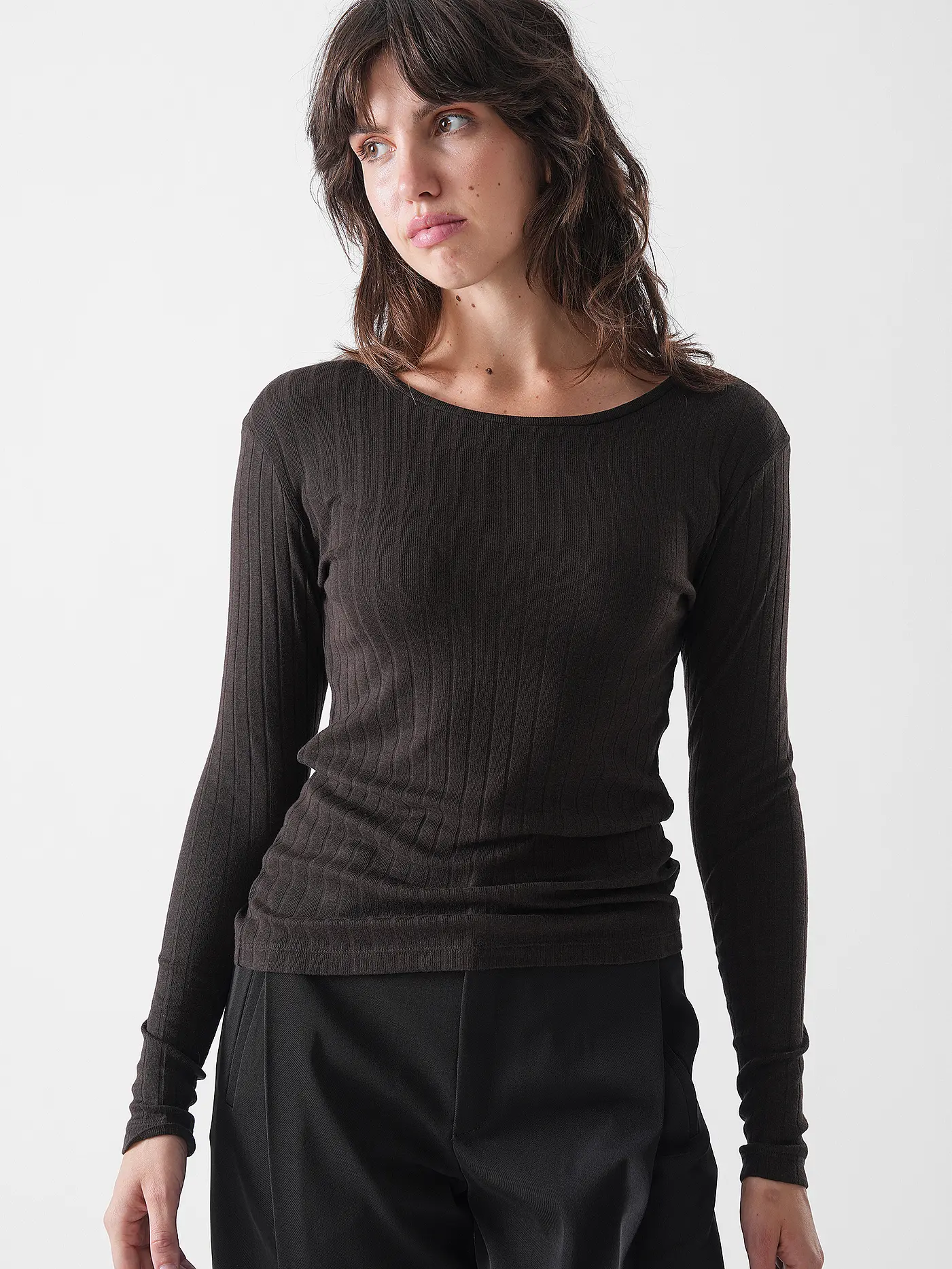 MARC O'POLO | Langarmshirt | 